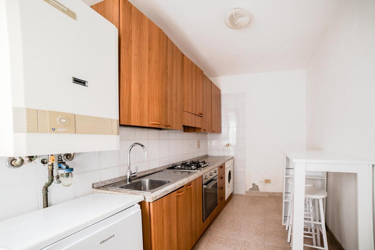 Apartament Gondola, San Giacomo *