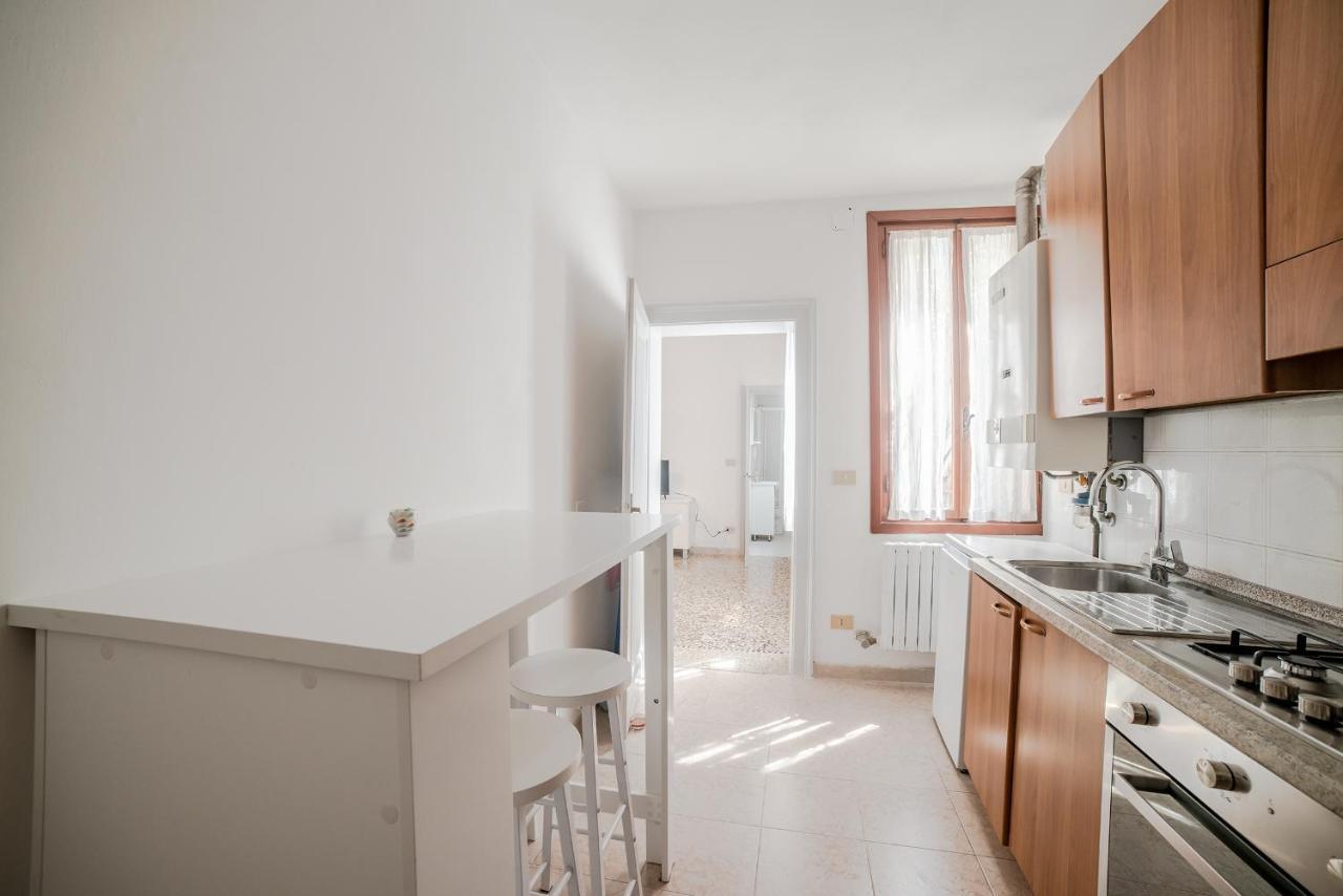 Gondola, San Giacomo Apartament