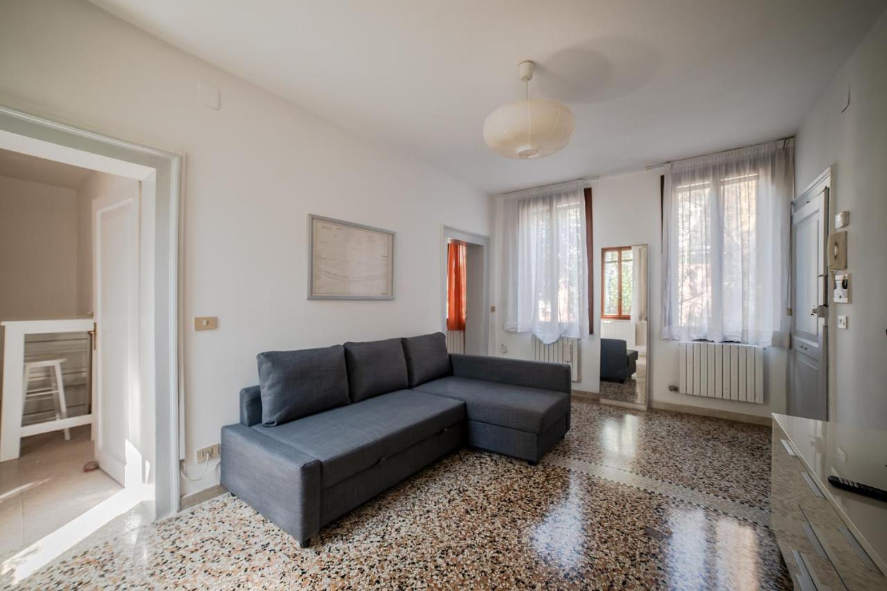 Apartament Gondola, San Giacomo Wenecja