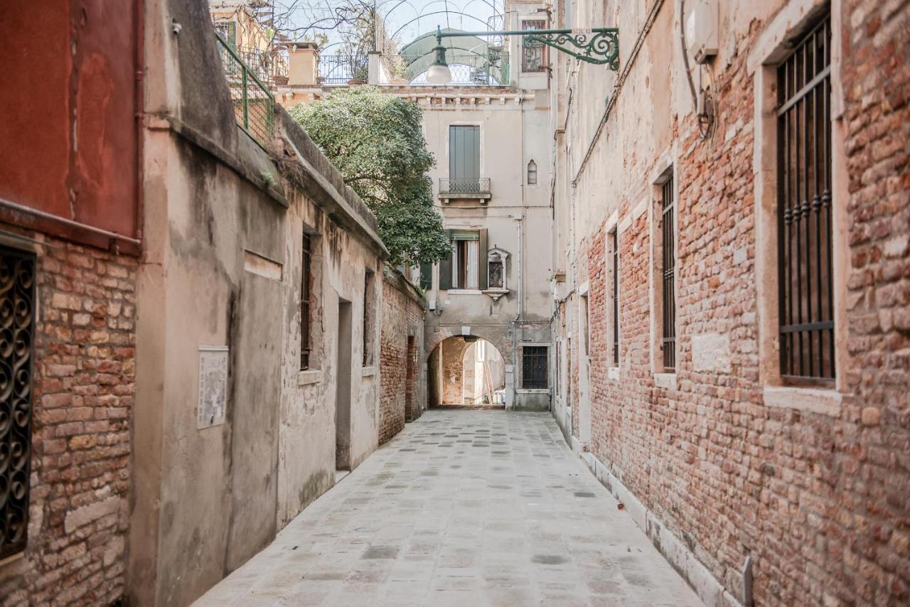 Gondola, San Giacomo Apartament