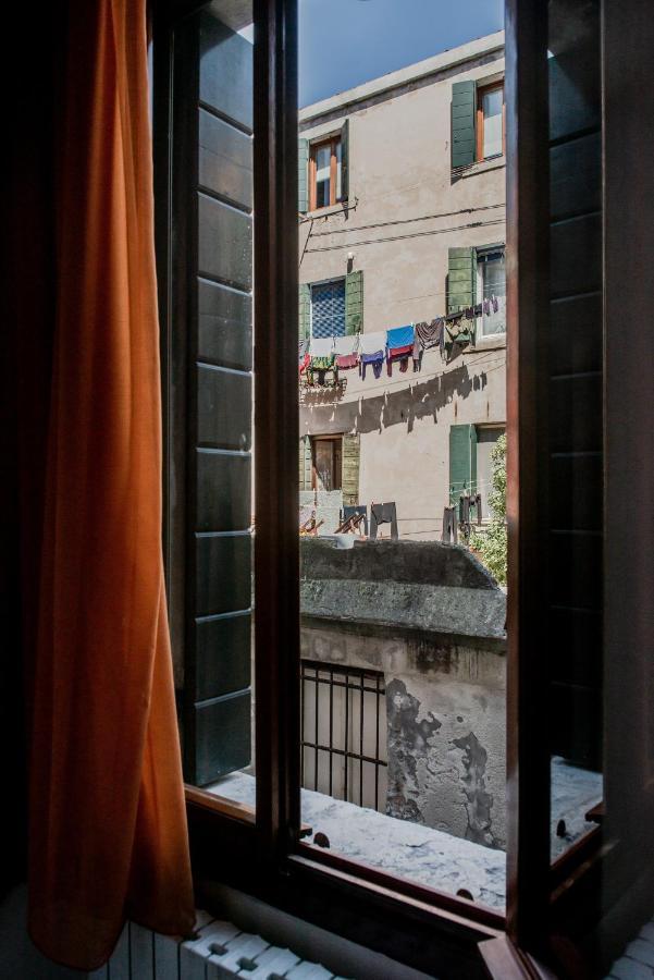 Gondola, San Giacomo Apartament *