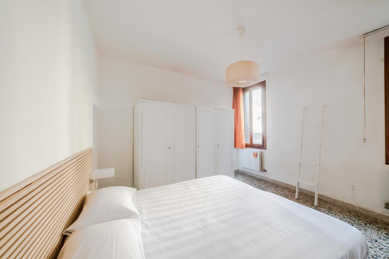 Apartamento Gondola, San Giacomo Venecia